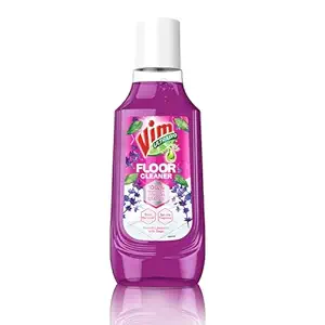 Vim Ultrapro Floor Cleaner French Lavender With Sage- 1litre